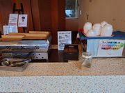 �͂�����񂳂�̃u���[�Y�x�C�@�V�[�T�C�h���]�[�g�M�C�̓��e�ʐ^7