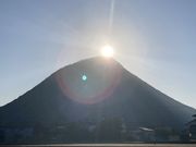 �Ƃ����񂳂�̔і�R�i�]��x�m�j�̓��e�ʐ^1