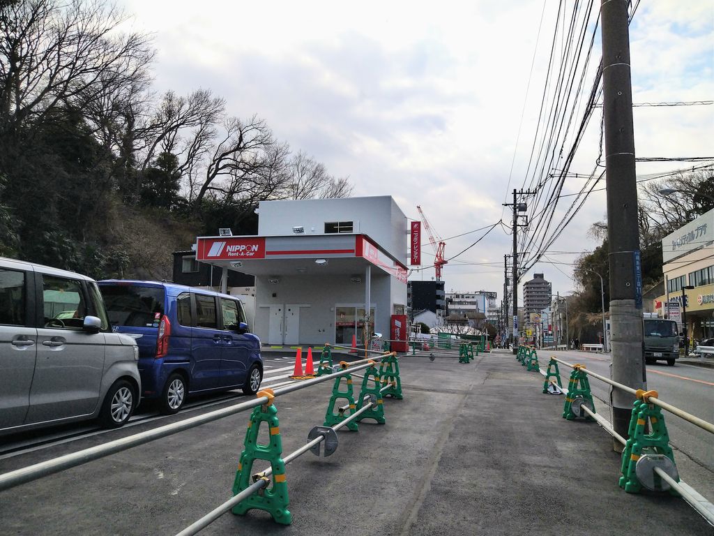 戸塚駅周辺のレンタカーランキングtop10 じゃらんnet
