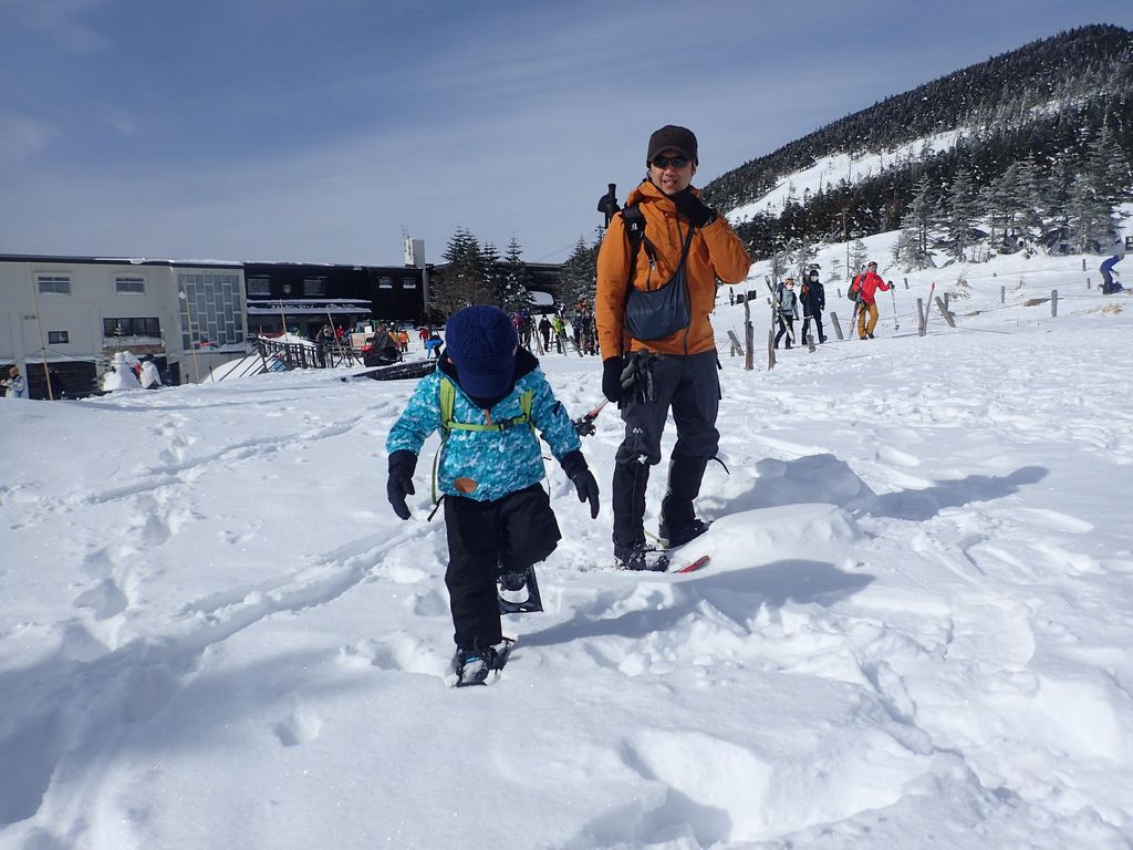 甲信越のスノーシュー・スノートレッキングランキングTOP10 - じゃらんnet