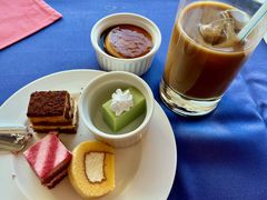 Chiharu����̋���N���X�g���z�e���ւ̓��e�ʐ^2