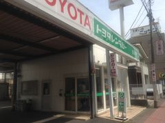 ひーちゃんさんのトヨタレンタリース埼玉　西川口店の投稿写真1