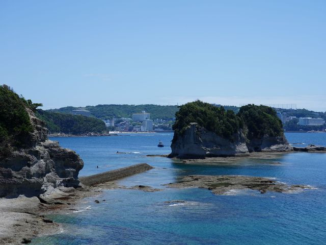 649-2211 和歌山県西牟婁郡白浜町 その他 ストア 3601-1 番所山公園