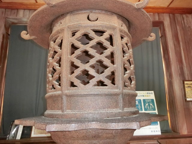 豊国神社宝物館】アクセス・営業時間・料金情報 - じゃらんnet