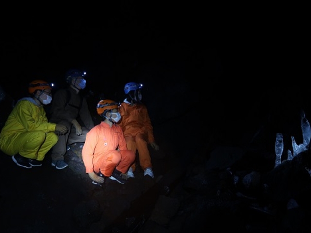 �X⡂Ƃ��Ζ�_�A�E�g�h�A�̌� in �x�m�R�[ FUJI HAT