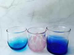 �悵�������PGO glass art okinawa�ւ̓��e�ʐ^1