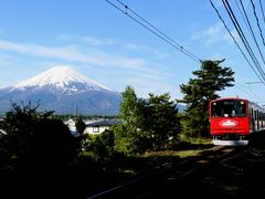 さかポンさんの富士山（山梨県鳴沢村）への投稿写真1