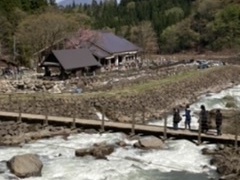 かさこさんの苗名滝への投稿写真1