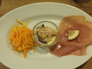 jR񂳂Italian Kitchen VANSAN X̓eʐ^1