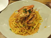 jR񂳂Italian Kitchen VANSAN X̓eʐ^2