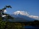 さかポンさんの富士山（山梨県鳴沢村）への投稿写真3