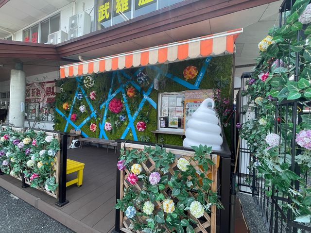 �A�C�X�N���[��_���Y���򕨎Y��