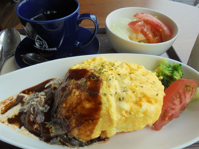 `j[@r[tICX@؃T_@R[q[_]EhEF[iCAFE de CRIEj