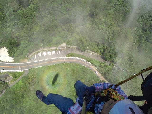 ���̃t���C�g_���C�g�h���[��