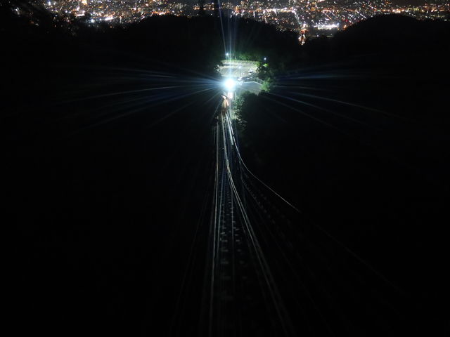 ����̃P�[�u���J�[_������R���[�v�E�F�C