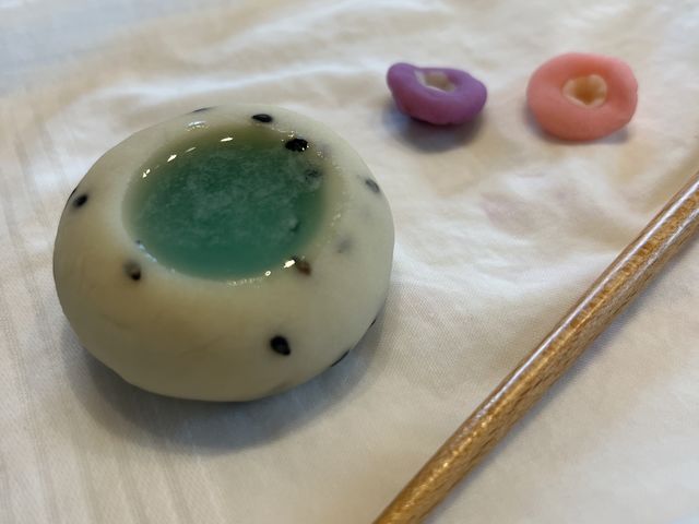 ����Ǝ萅���B���V�𗬂��č���������������ł��B_ꝉ��@kashichi