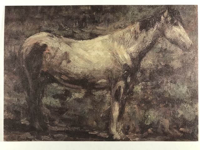 熊谷守一つけち記念館】アクセス・営業時間・料金情報 - じゃらんnet