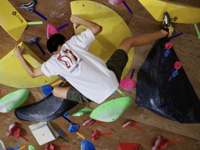 ���S�҂���㋉�҂܂Ŋy���߂܂��B_�N���C�~���O�W�� OLIOLI