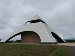 �Ƃ�����̖k���̋u�W�]�����ւ̓��e�ʐ^1