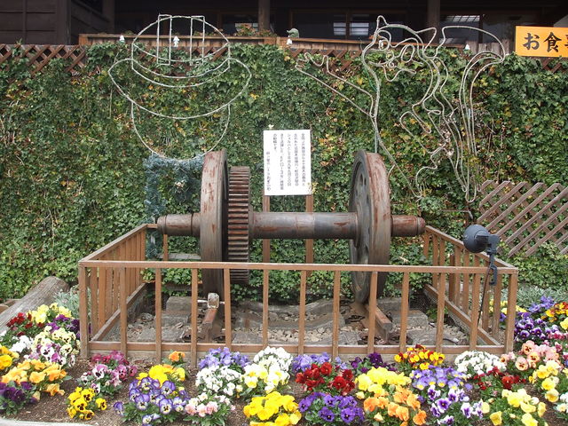 �i�q����w�\���@�d�e�U�R�@�֎ԓ���_JR����w