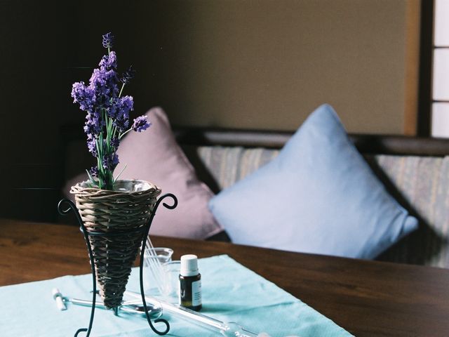 �A���}���[�k�̂���ɂ̓o����n�[�u���A�����A�Â��Œ��̖������������钆�A�������܂����B_�A���}���[�k