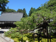 �g�V���[����̔��؎R�@���_���ւ̓��e�ʐ^1