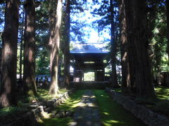 �g�V���[����̔��؎R�@���_���ւ̓��e�ʐ^1