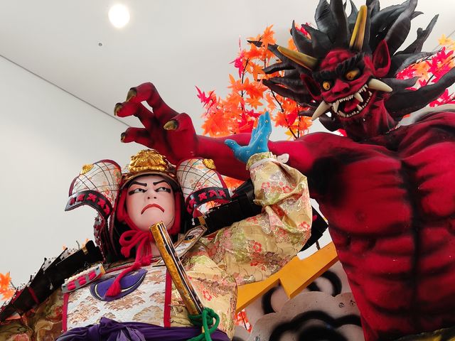 ���r�[�̎R�ԏ���_�n�剷��