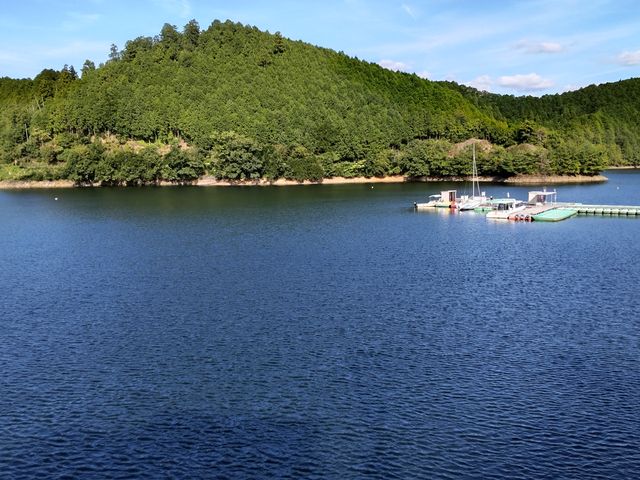津風呂湖 津風呂湖｜奈良県観光[公式サイト] あをによし なら旅ネット