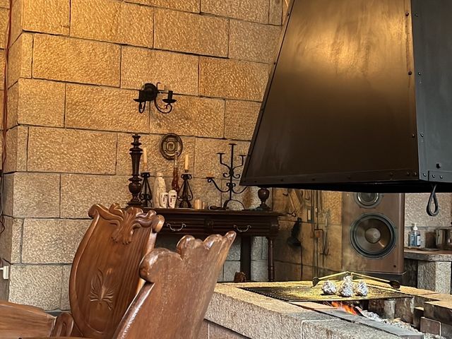 �@_���c�o�[�x�L���[Spazio