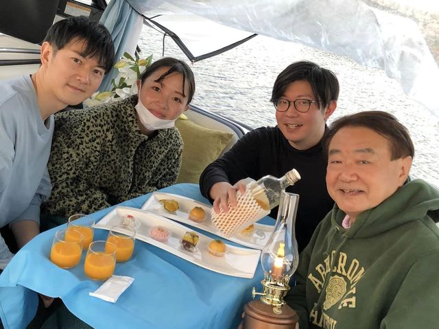 ���ꂪ�A��́E�E�E�E�E�B
���܁`�`�`�`�I_�I�t�B�X�i�b�c�@�E�H�[�^�[�h���C�r���O�l����