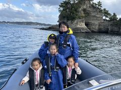 wanwanSeafari Japanւ̓eʐ^1