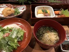 ��������񂳂�̎R���@�V���ւ̓��e�ʐ^1