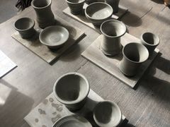 たまさんの伊豆の陶芸体験　ほけきょ庵への投稿写真1