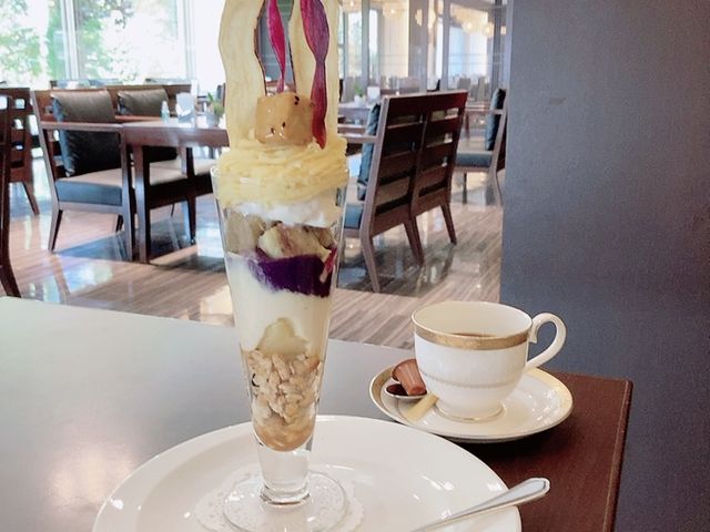 �������̃p�t�F_�O�����h�����L���[���ޗǊ���(��THE KASHIHARA)