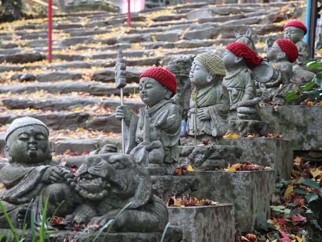 【龍蔵寺（山口県山口市）】アクセス・営業時間・料金情報 - じゃらんnet