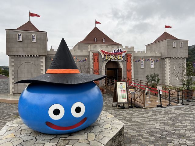 �h���S���N�G�X�g�A�C�����h_�j�W�Q���m����