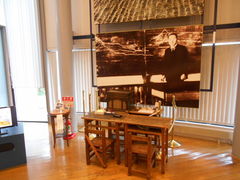 �g�V���[����̋{�򌫎��C�[�n�g�[�u�قւ̓��e�ʐ^1