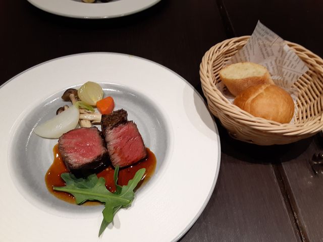 �_�炩���ăT�C�R�[�ł����B
�t�����킹�����������B_�z�e��JAL�V�e�B�H�c���� Cafe&Dining HARUHORO