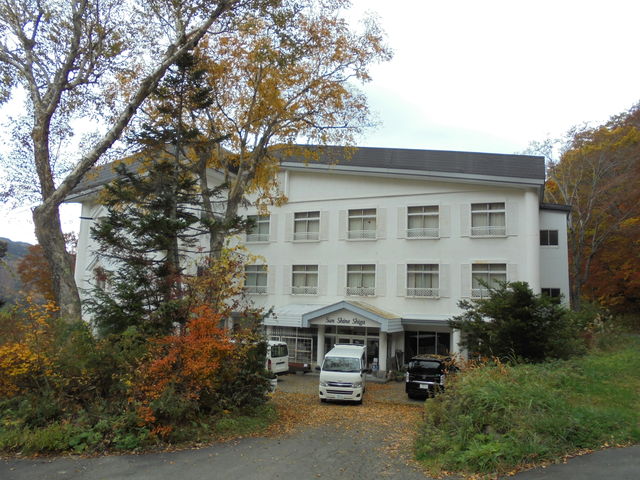 �z�e���̊O�ρ@��O�̍�͋}�����z_�T���V���C���u��