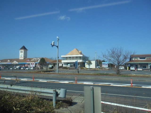 ���̉w�@�|�[�g�ԍ�_���̉w �|�[�g�ԍ�