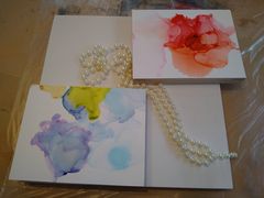 ���킫�����703candle�ւ̓��e�ʐ^1