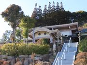 �������̉~�����i�R�����R�z����c�s�j�̓��e�ʐ^1