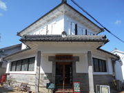 �g�V���[����̐Ԋ��\�O���� ���X�g�������ǋ�y���i��������O��s�q�g�x�X�j�̓��e�ʐ^1