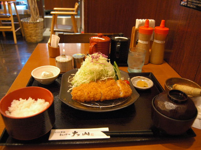 kou̎؂Ƃ񂩂EԂԁ@R̓eʐ^1