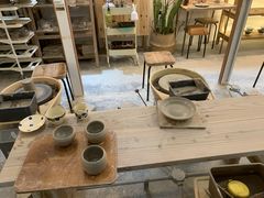 Laboratorio dal mare̎ʐ^1