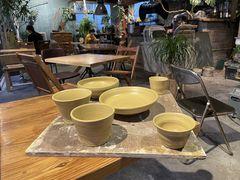 ������������ROUTEpottery�ւ̓��e�ʐ^1