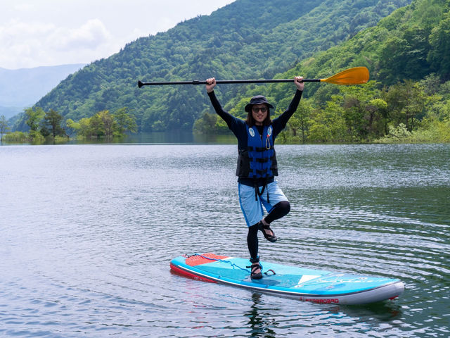 �H���΂͕����g�������₩�Ȃ��Ƃ����������ł�
_GoRETREAT AIZU