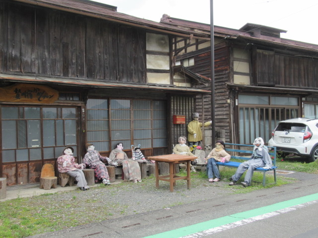 �X�������ł�������̈ĎR�q���񂪏o�}���Ă���܂�_�ѐ�h