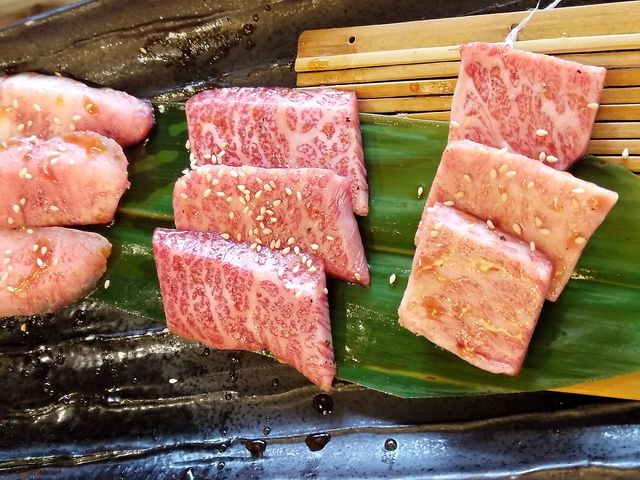 韓食房 おんどる】静岡・清水・焼肉 - じゃらんnet